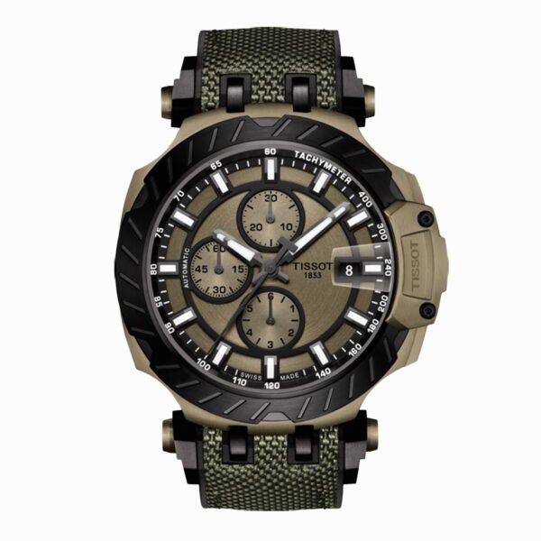 Reloj Tissot T-Race MotoGP