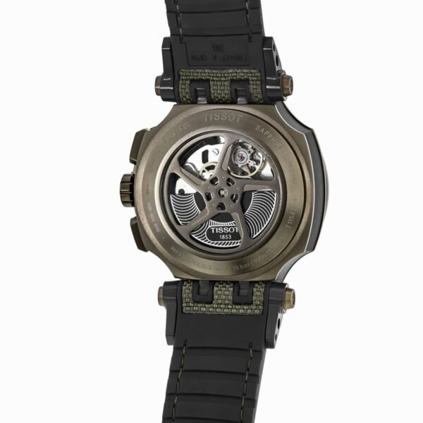 Reloj Tissot T-Race MotoGP