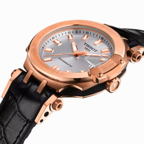 Reloj Tissot T-Race Swissmatic