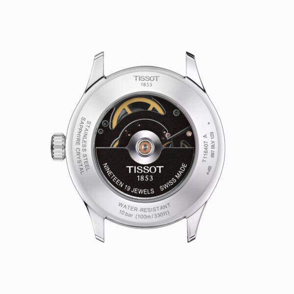 Reloj Tissot Gent XL Swissmatic