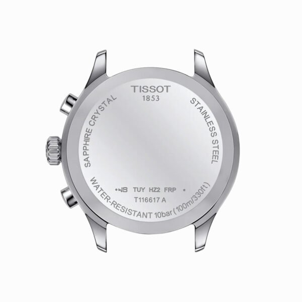 Reloj Tissot Chrono XL Classic