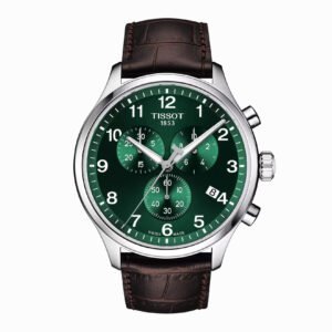 Reloj Tissot Chrono XL Classic