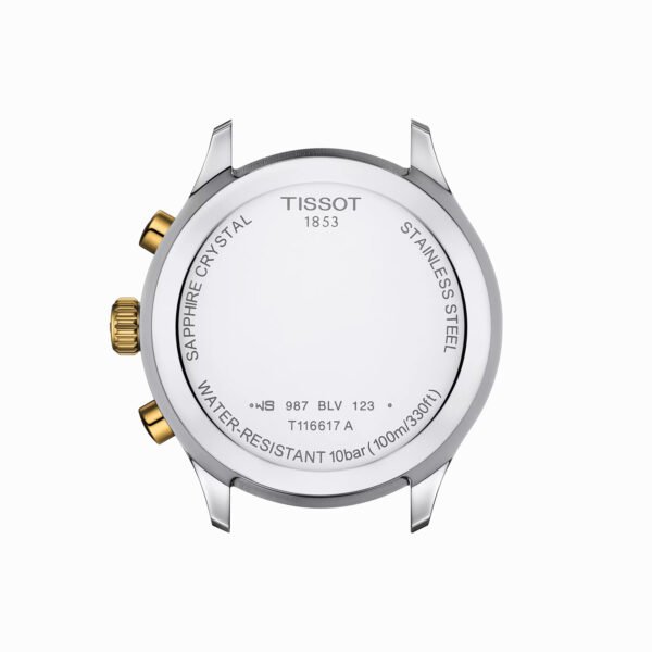 Reloj Tissot Chrono XL Classic