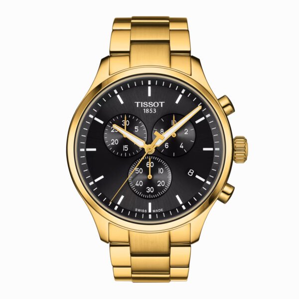 Reloj Tissot Chrono XL Classic