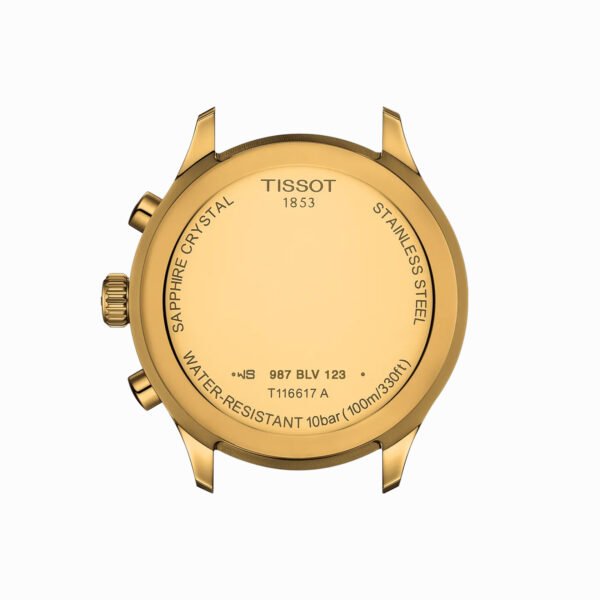 Reloj Tissot Chrono XL Classic