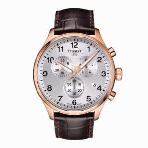 Reloj Tissot Chrono XL Classic