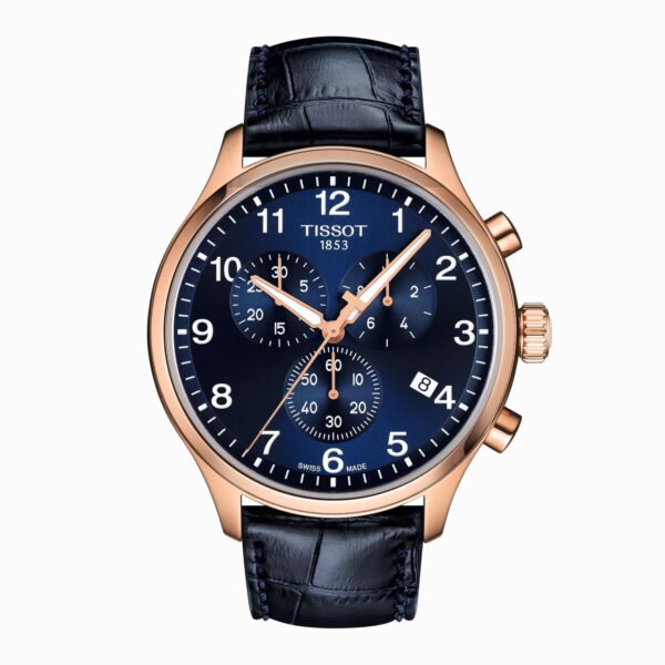 Reloj Tissot Chrono XL Classic
