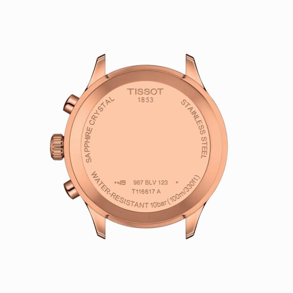 Reloj Tissot Chrono XL Classic