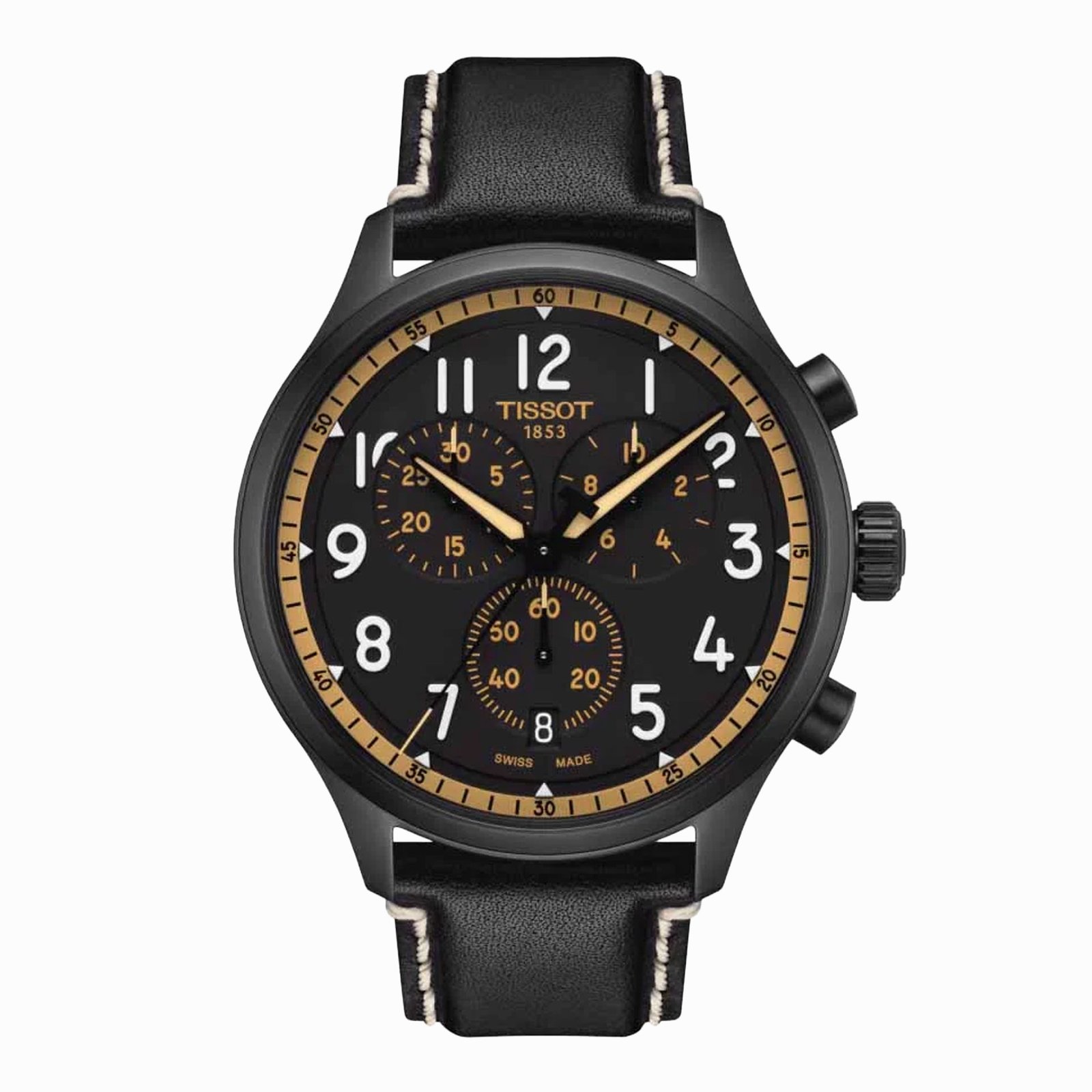 Reloj Mathey-Tissot Hombre Mathy Vintage H900ALR