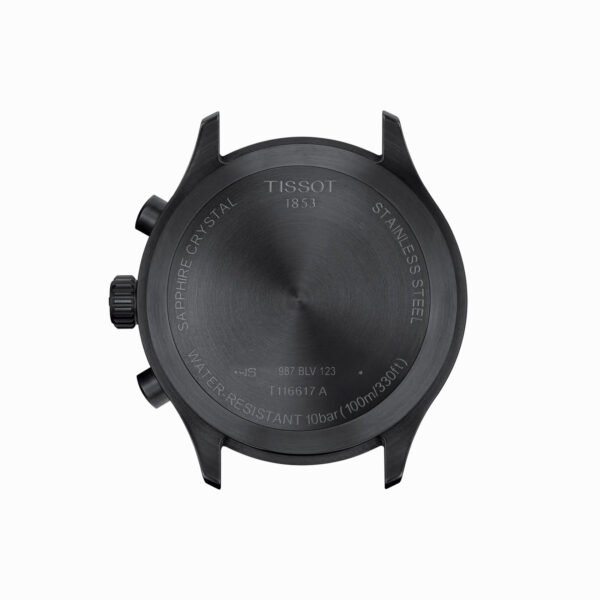 Reloj Tissot Chrono XL