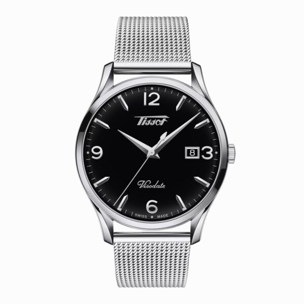 Reloj Tissot Heritage Visodate
