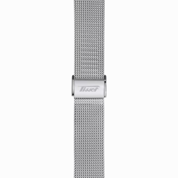 Reloj Tissot Heritage Visodate