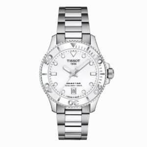 Reloj Tissot Seastar 1000