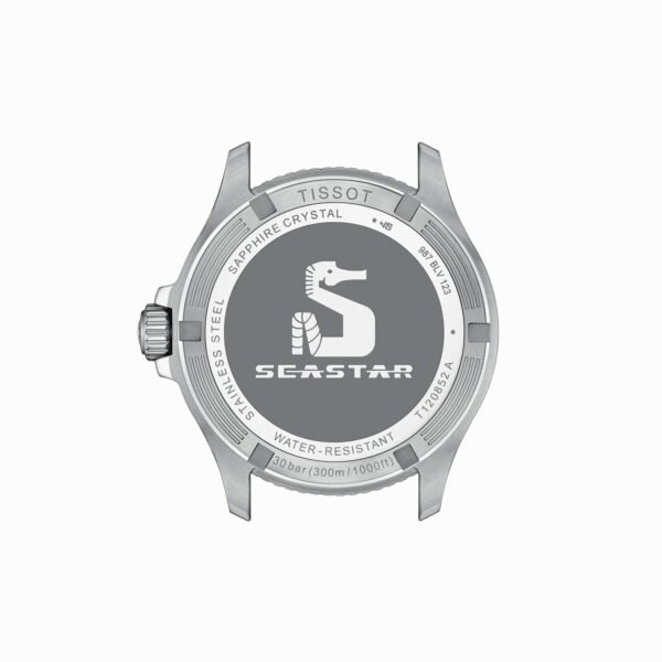 Reloj Tissot Seastar 1000