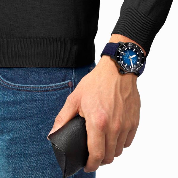 Reloj Tissot Seastar 2000