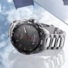 Reloj Tissot T-Touch Connect Solar