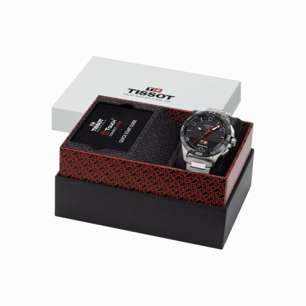 Reloj Tissot T-Touch Connect Solar