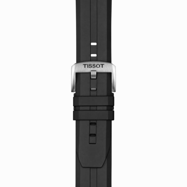 Reloj Tissot T-Touch Connect Solar