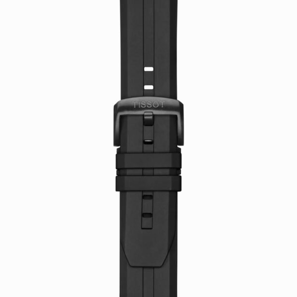 Reloj Tissot T-Touch Connect Solar