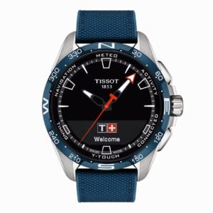 Reloj Tissot T-Touch Connect Solar