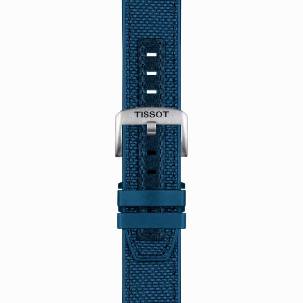 T121-420-47-051-063 Reloj Tissot T-Touch Connect Solar