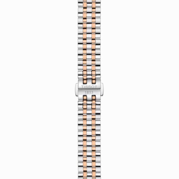 T122-210-22-033-014 Reloj Tissot Carson Premium