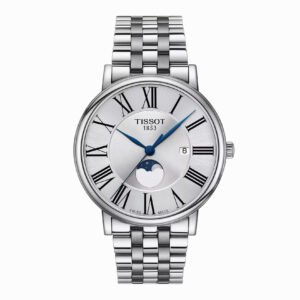 Reloj Tissot Carson Premium