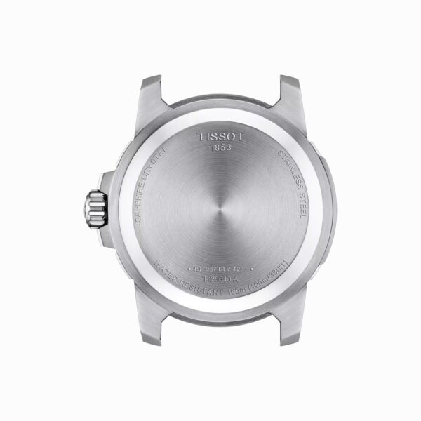 Reloj Tissot Supersport Gent