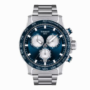 Reloj Tissot Supersport Chrono