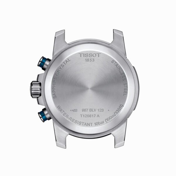 Reloj Tissot Supersport Chrono