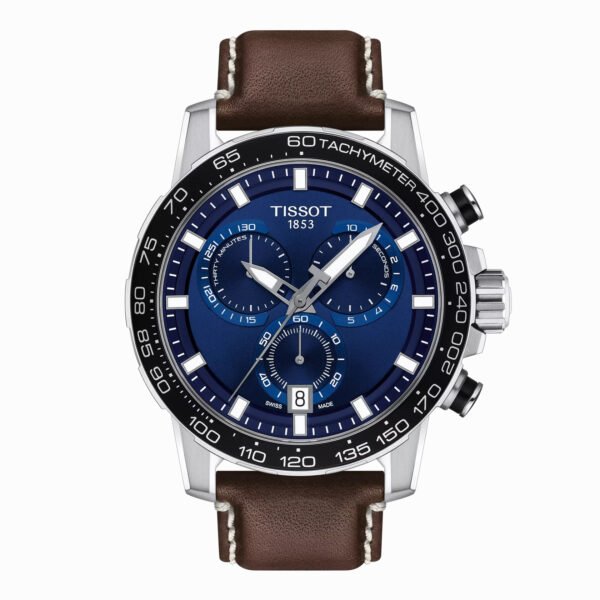 Reloj Tissot Supersport Chrono