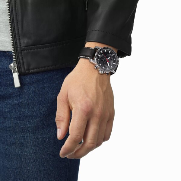 Reloj Tissot Supersport Chrono