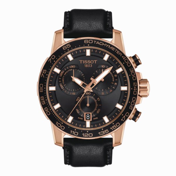 Reloj Tissot Supersport Chrono