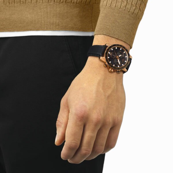 Reloj Tissot Supersport Chrono