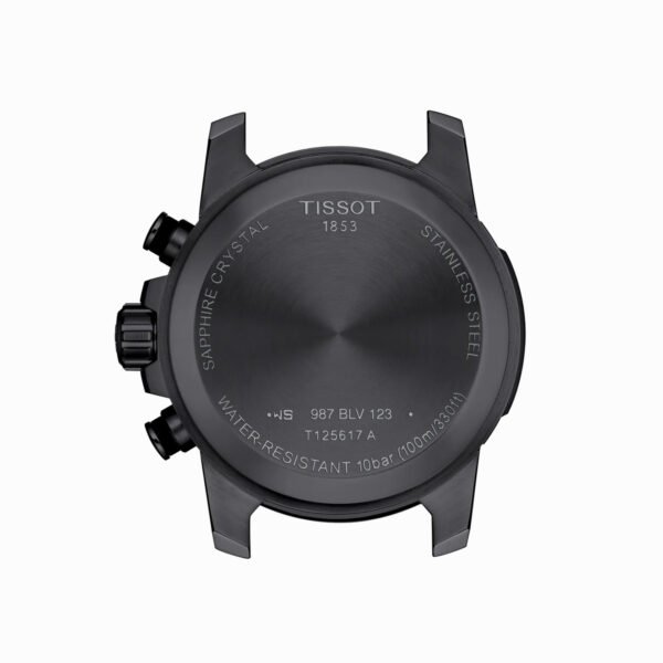 Reloj Tissot Supersport Chrono