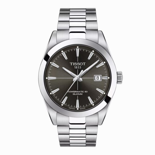 Reloj Tissot Gentleman Powermatic 80 Silicium