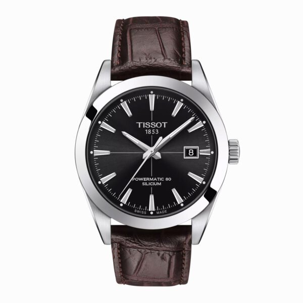 Reloj Tissot Gentleman
