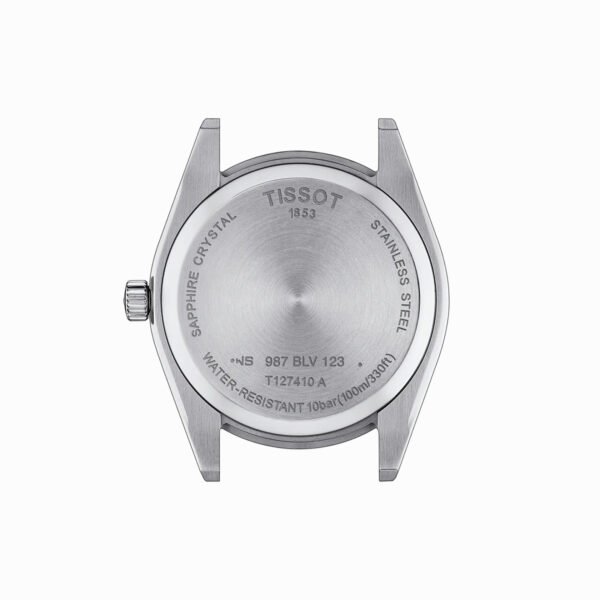 T127-410-11-041-00-2 Reloj Tissot Gentleman