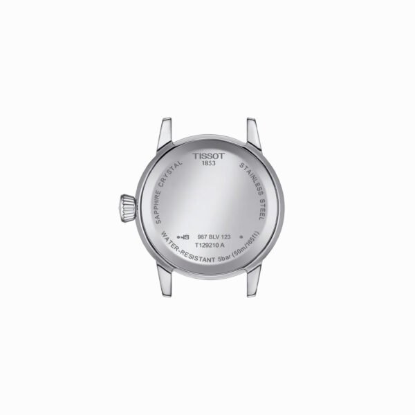 Reloj Tissot Classic Dream