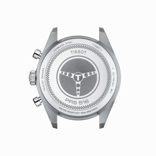 T131-617-16-032-002 Reloj Tissot PSR 516