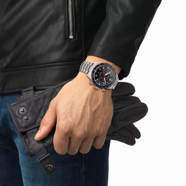 Reloj Tissot PRS 516