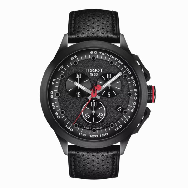 Reloj Tissot T-Race Cycling Giro D'Italia 2022 Edición Especial