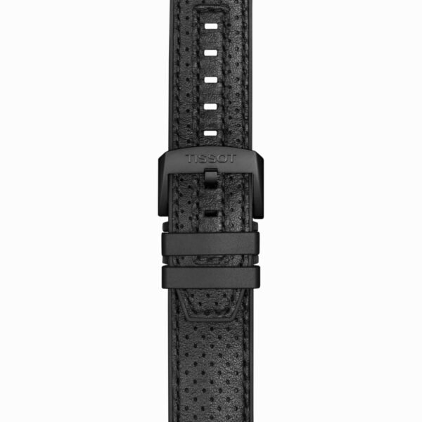 Reloj Tissot T-Race Cycling Giro D'Italia 2022 Edición Especial