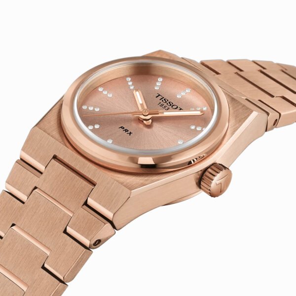 Reloj Tissot PRX