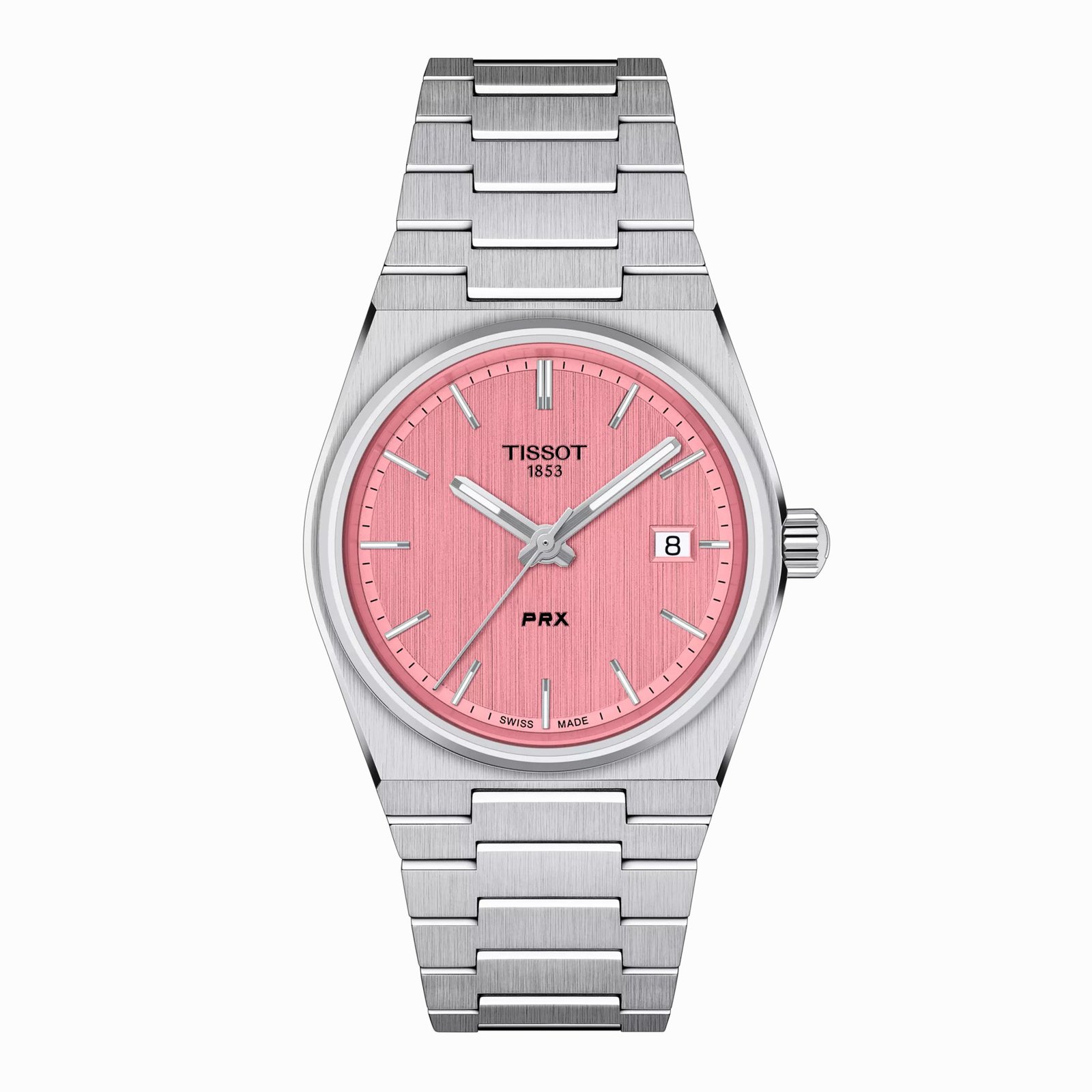 Reloj Tissot PRX