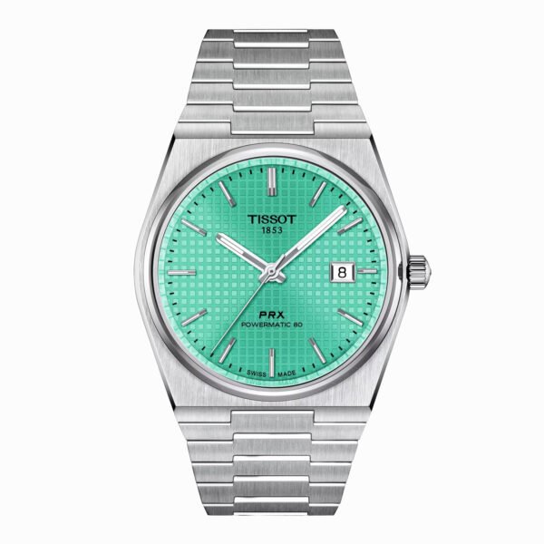 Reloj Tissot PRX