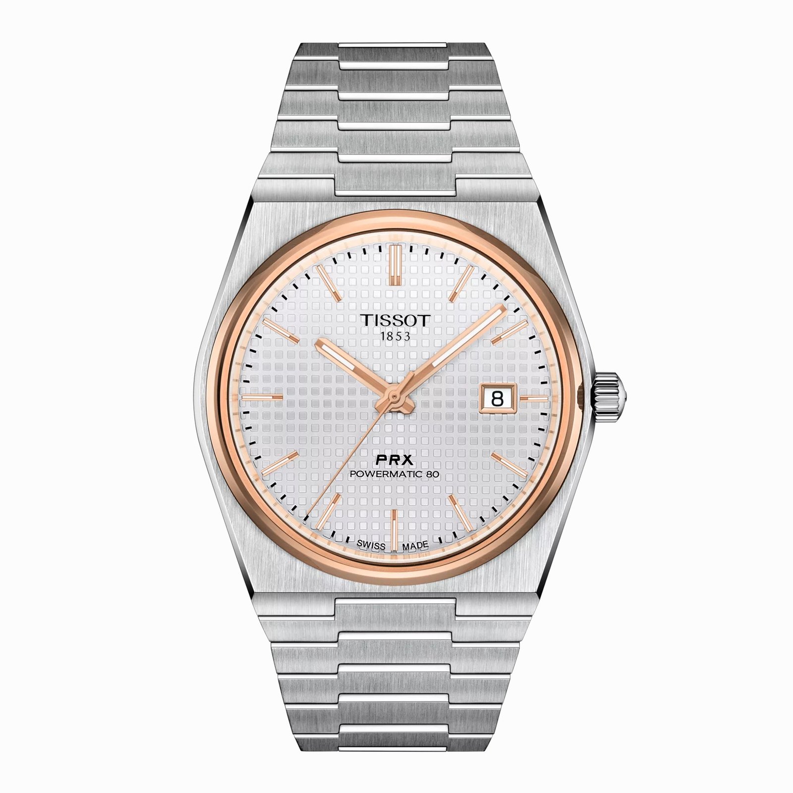 Reloj Tissot PRX