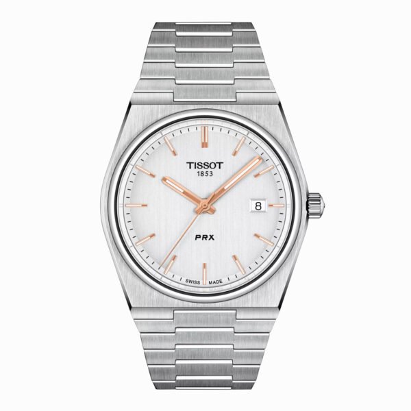 Reloj Tissot PRX
