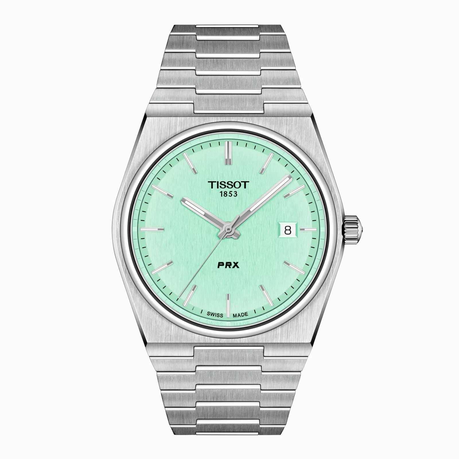 Reloj Tissot PRX