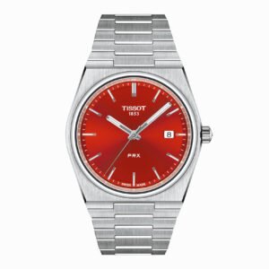 T137-410-11-421-001 Reloj Tissot PRX